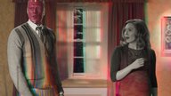 Noch nie dagewesen: MCU-Serie „WandaVision” sorgt für Premiere im Marvel-Universum