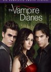 Poster Vampire Diaries Staffel 2