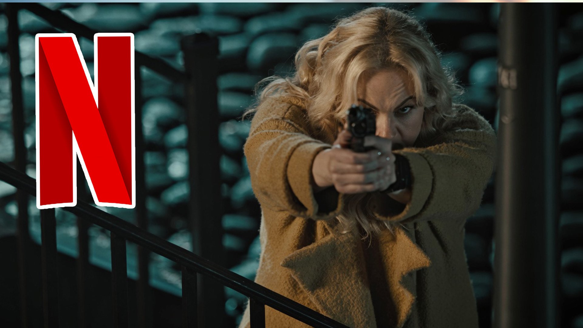 „Jede Menge Action“: Dieser Netflix-Neuzugang wird aktuell so viel gestreamt wie kaum ein anderer Film