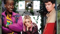 „Sex Education“ Staffel 2 Soundtrack: Übersicht der Songs und Folgen