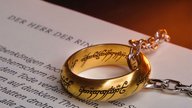 Für Mittelerde-Fans: Holt euch Saurons Ring der Macht 
