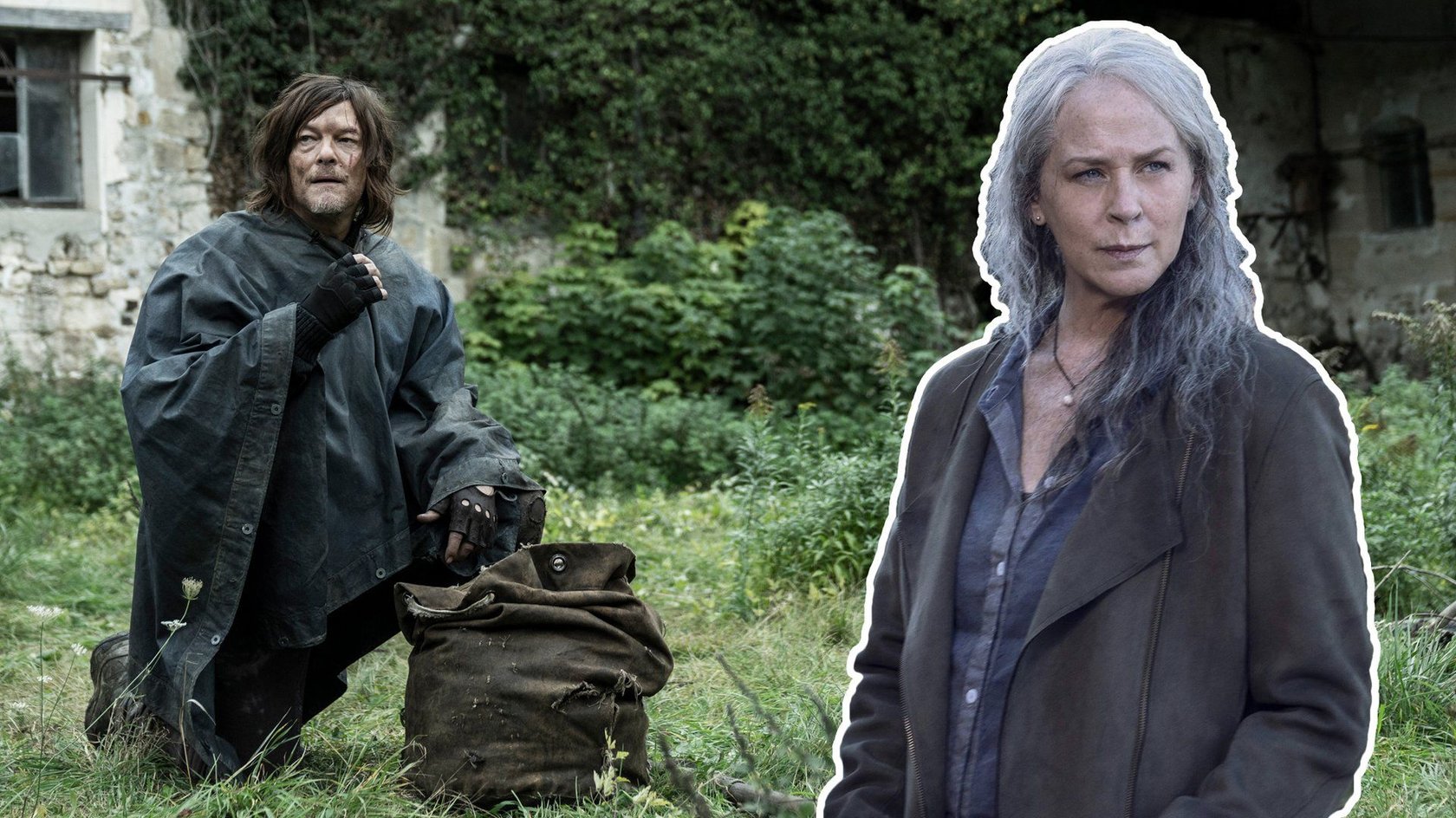 „Daryl Dixon“ Staffel 3: Starttermin steht fest – „The Walking Dead“ erstmals in Spanien & England