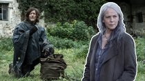 „Daryl Dixon“ Staffel 3: Starttermin steht fest – „The Walking Dead“ erstmals in Spanien & England
