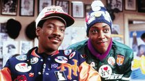Nach „Borat 2“: Amazon schnappt sich auch Eddie Murphys „Der Prinz aus Zamunda 2“