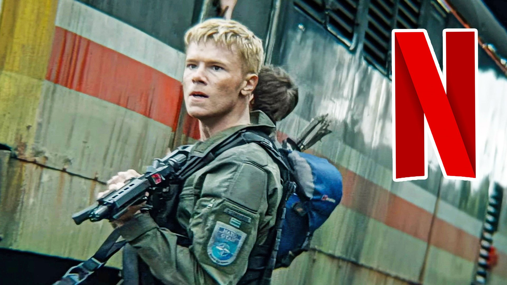 „Ihr kriegt nahezu alles, was man sich nur wünschen kann“: Einer der größten Horror-Hits des Jahres lässt das Netflix-Publikum zittern