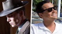 Von „Oppenheimer“ bis „The Wolf of Wall Street“: Diese 15 Biopics müsst ihr unbedingt gesehen haben