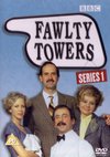 Poster Das verrückte Hotel – Fawlty Towers Staffel 1