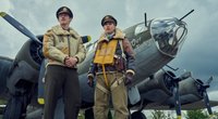 So ein Spektakel hat nicht mal Netflix: Streamt jetzt das neue „Band of Brothers“