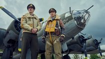 So ein Spektakel hat nicht mal Netflix: Streamt jetzt das neue „Band of Brothers“
