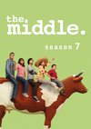 Poster The Middle Staffel 7