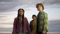 Gute Neuigkeiten für Fantasy-Fans: „Percy Jackson“-Serie macht riesigen Fortschritt