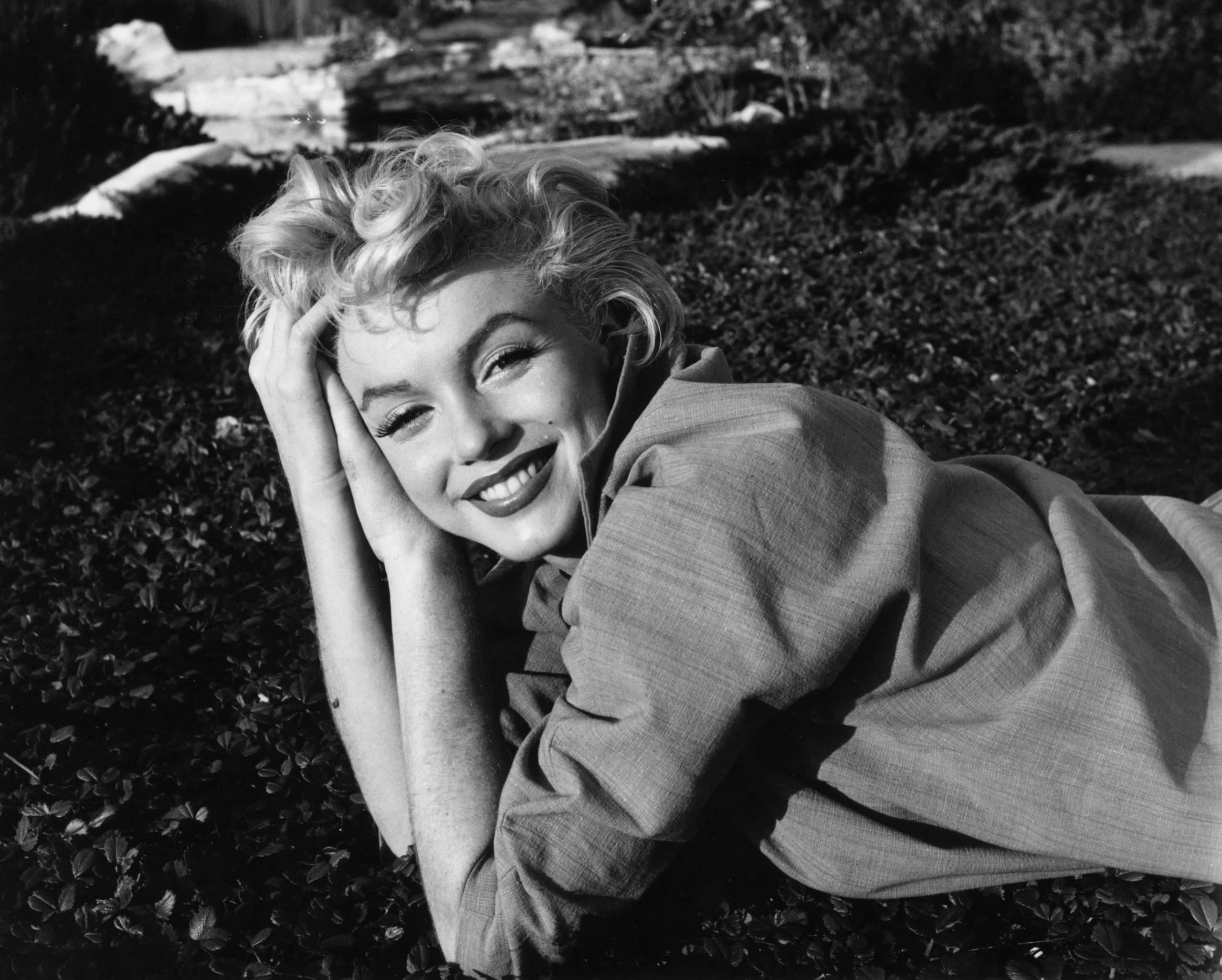 #Zitate von Marilyn Monroe: Die besten Sprüche der Stilikone