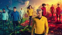 „Star Trek“-Rückkehr nach 21 Jahren: Neue Folgen der Sci-Fi-Serie kündigen spannendes Wiedersehen an