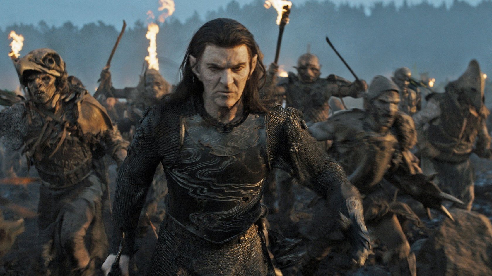 Übertrifft "Ringe der Macht" deutlich: Amazons beste Fantasy-Serie geht offiziell zu Ende – doch für gleichwertigen Ersatz ist gesorgt