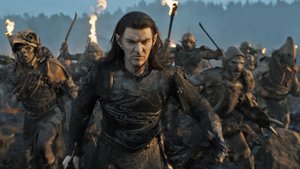 Übertrifft "Ringe der Macht" deutlich: Amazons beste Fantasy-Serie geht offiziell zu Ende – doch für gleichwertigen Ersatz ist gesorgt