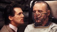 „Das Schweigen der Lämmer“: Eigentlich sollte ein anderer Top-Star Hannibal Lecter spielen und hatte sogar schon die Rechte 