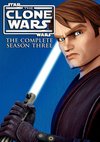 Poster Star Wars: The Clone Wars Staffel 3
