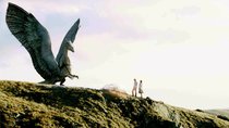 „Eragon“-Bücher-Reihenfolge: Die Bücher und Verfilmungen im Überblick