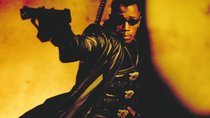 Zu harmlos? Das denkt Wesley Snipes über ein teenagerfreundliches „Blade“-Reboot im MCU