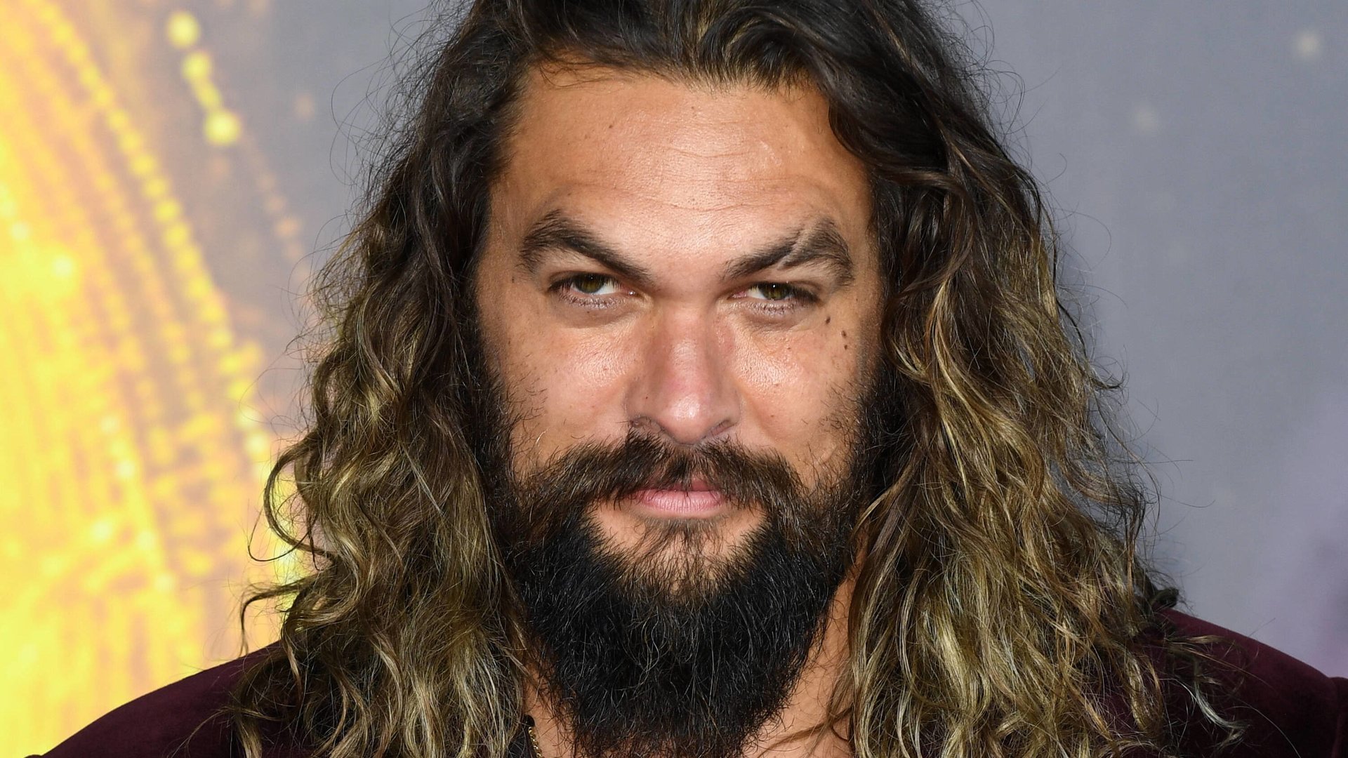 Jason Momoa verrät seine 4 Lieblingsfilme: Einen kennen nur die wenigsten