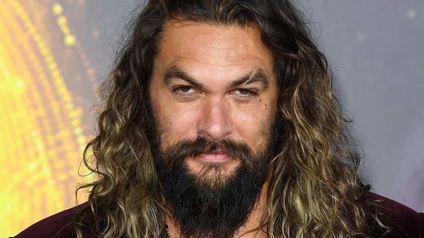 Jason Momoa verrät seine 4 Lieblingsfilme: Einen kennen nur die wenigsten 