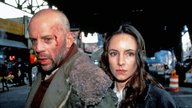 "Leck mich, Bruce!": Wie Bruce Willis am Set vom Sci-Fi-Meisterwerk für reichlich Furore sorgte
