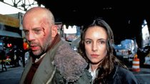 "Leck mich, Bruce!": Wie Bruce Willis am Set vom Sci-Fi-Meisterwerk für reichlich Furore sorgte