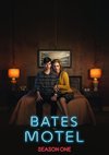 Poster Bates Motel Staffel 1