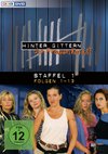 Poster Hinter Gittern - Der Frauenknast Staffel 1