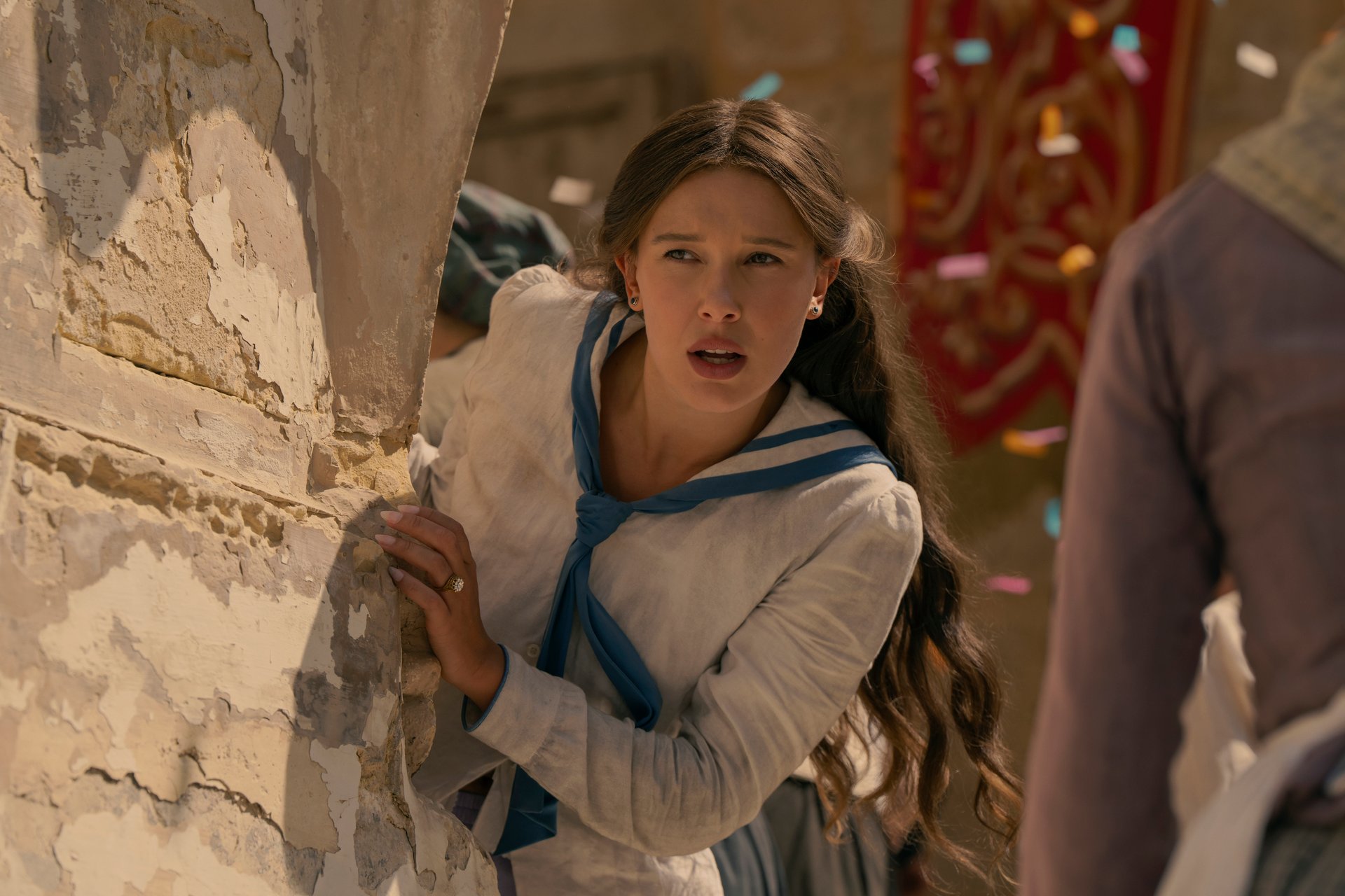 „Enola Holmes 3“: Fans spotten über peinlichen Filmfehler bei Netflix