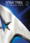 Poster Raumschiff Enterprise Staffel 2