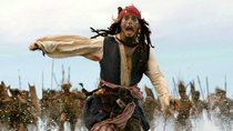 Johnny Depp Filme:  Das sind die 9, die ihr gesehen haben müsst