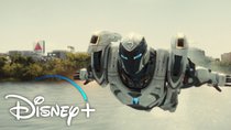 Sommer-Highlights auf Disney+: Gewinne ein 6-monatiges Abo für den Streamingdienst!