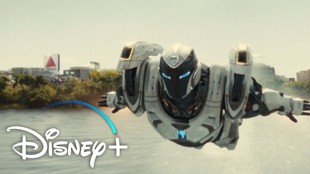 Sommer-Highlights auf Disney+: Diese Serien solltet ihr nicht verpassen!