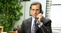 Nur von Steve Carell geschlagen: „Breaking Bad“-Star hätte fast die Hauptrolle in „The Office“ übernommen 