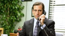 Nur von Steve Carell geschlagen: „Breaking Bad“-Star hätte fast die Hauptrolle in „The Office“ übernommen 