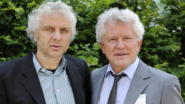 Erster Fall wird gedreht: Darum sind die neuen Münchner „Tatort“-Kommissare die beste Lösung