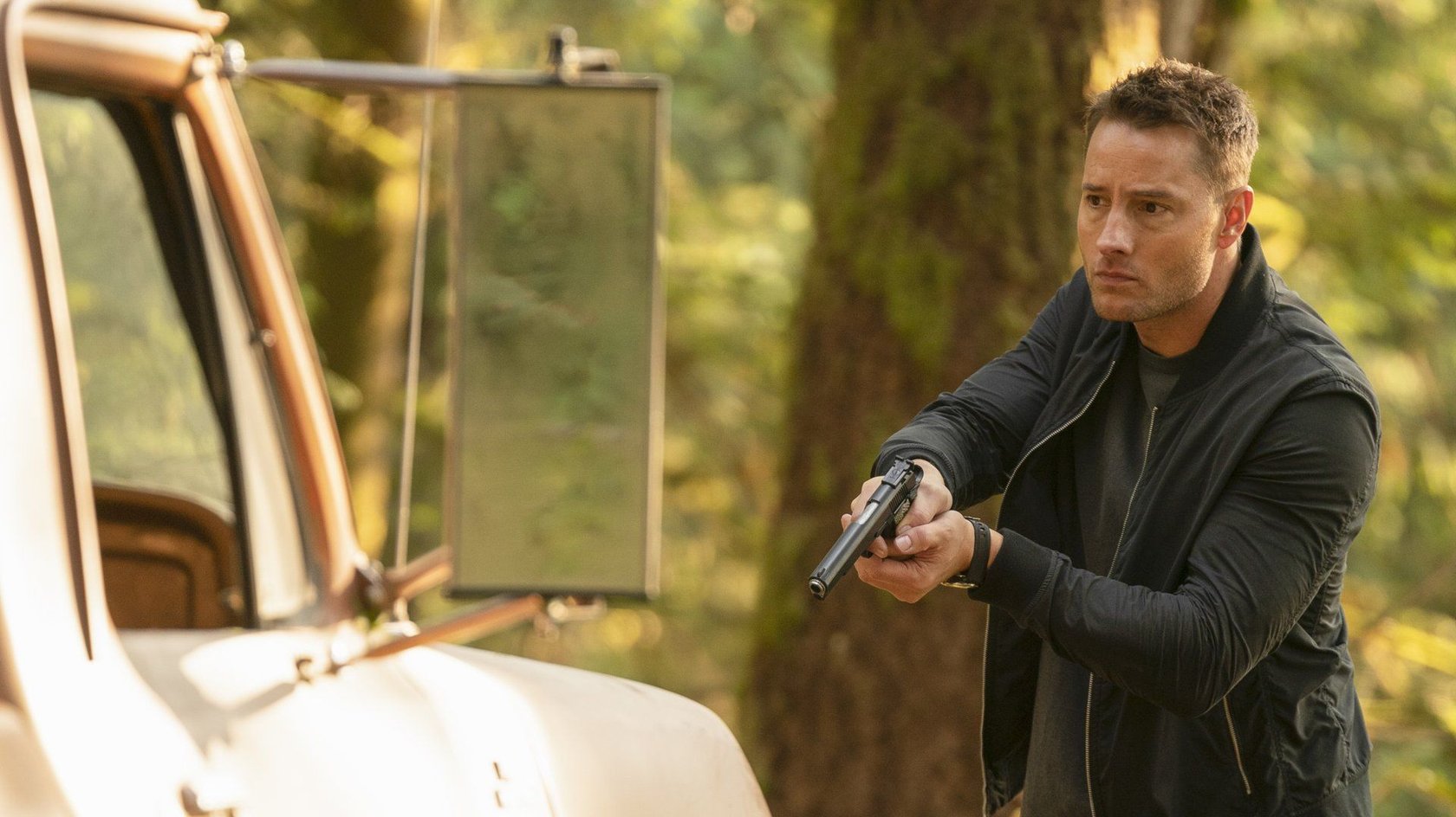 „Tracker“ Staffel 2 auf Disney+: Alle Folgen der Colter-Shaw-Serie im Stream – Episodenguide