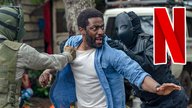"Die intelligenteste Serie 2025": Entführungsthriller auf Netflix lässt das Publikum atemlos zurück