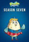 Poster SpongeBob Schwammkopf Staffel 7