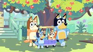 Nur echte „Bluey“-Fans schaffen dieses Quiz – bist du dabei?