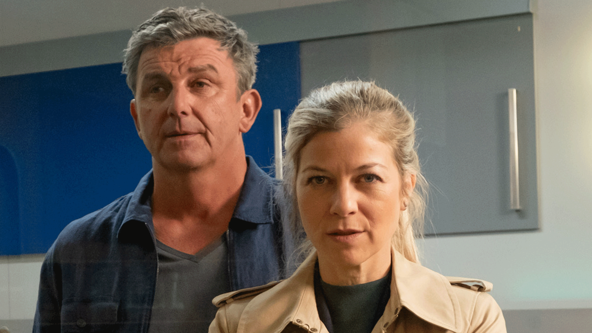 „Der Bergdoktor“: Das Ende droht mit Verlust und verspricht neue Liebe für Martin