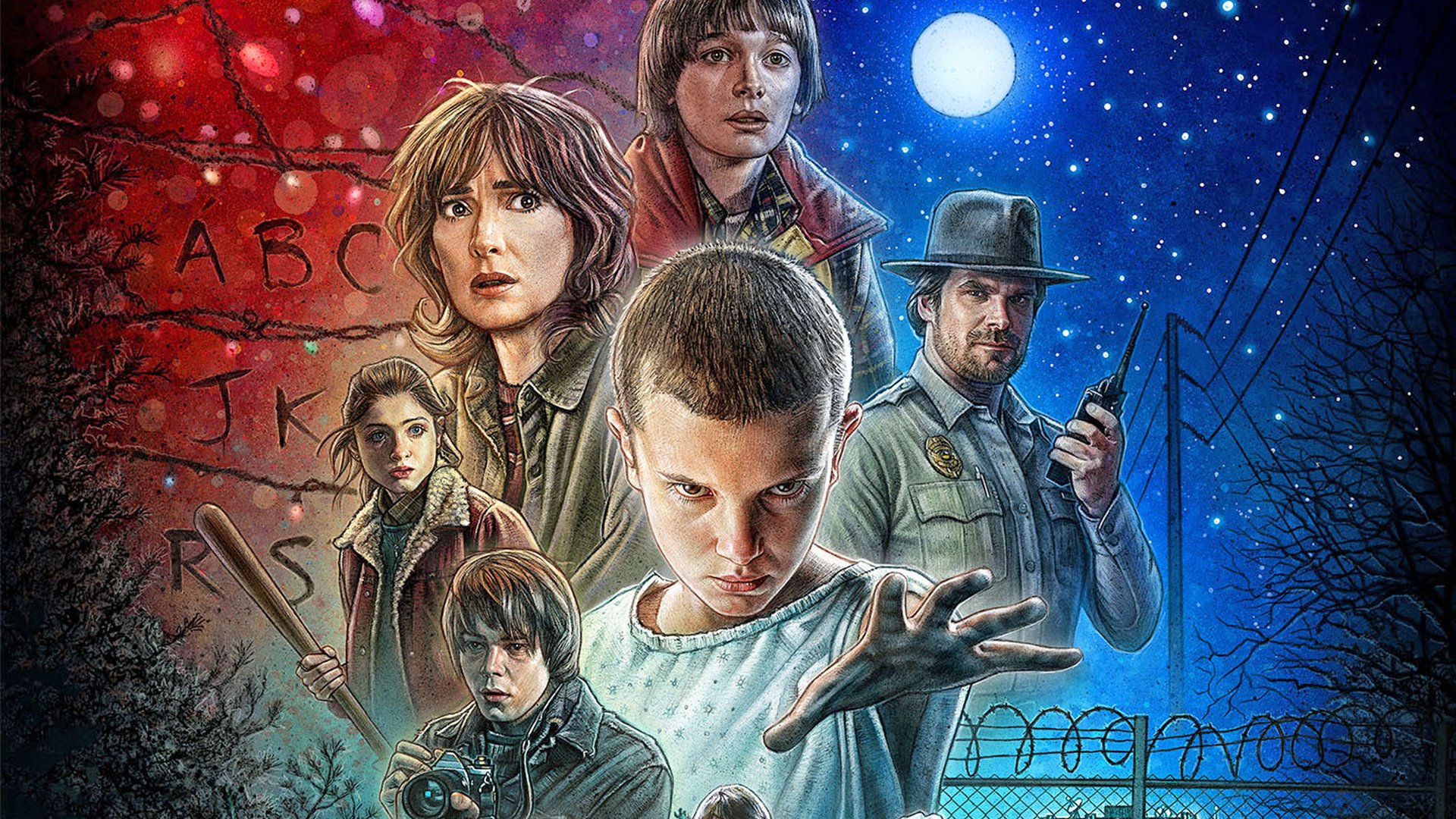 Kriegsfilm mit „Stranger Things“-Star: Netflix verfilmt Roman-Bestseller mit gefeiertem Oscar-Regisseur