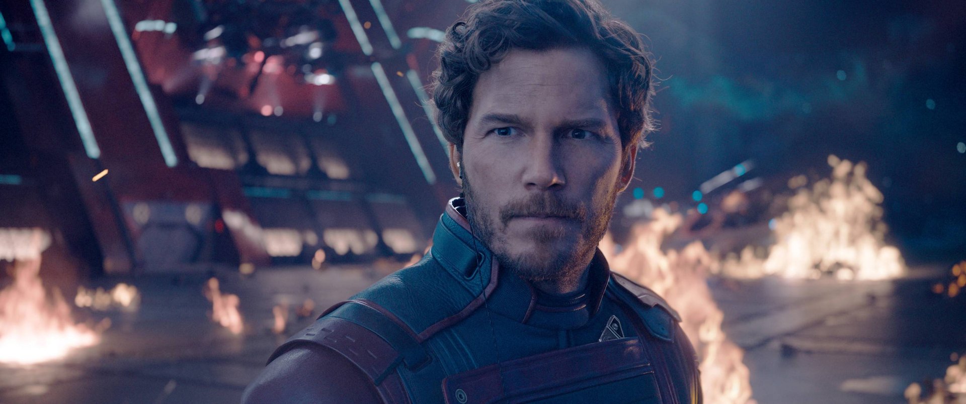 Für diesen MCU-Auftritt wurde Chris Pratt auf offener Straße verspottet – doch viele Marvel-Fans nehmen ihn in Schutz 30c61aa8aba130847ed91912ad ZmMgOTBjZjUzOTFmZmZmIDE5MjAgMAMyMTM2YWIzNGQ5YQ==