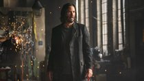 Die Story ist absolut irre: "Deadpool"-Schöpfer" inszeniert Sci-Fi-Abenteuer mit Action-Star Keanu Reeves