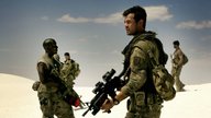 Freitagabend im TV: Der spektakuläre Auftakt einer übertriebenen Sci-Fi-Actionreihe 
