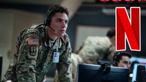 "Eine explosive, nervenzerreißende Erfahrung": Netflix-Film-Highlight des Monats lässt Zuschauer atemlos zurück