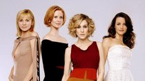 „Sex and the City“: Kult-Serie kommt überraschend zurück – aber wichtiger Star fehlt