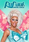 Poster RuPaul's Drag Race Season 8