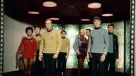 „Star Trek“-Uniformen: Diese Bedeutung haben die Farben in der Sternenflotte